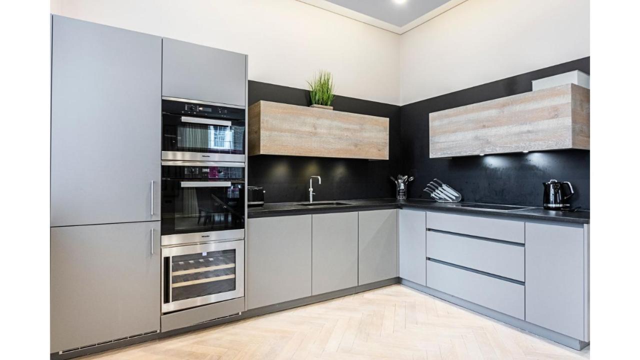 Appartamento Luxurious 3 Bed Apt Westbourne Park Villas Sk