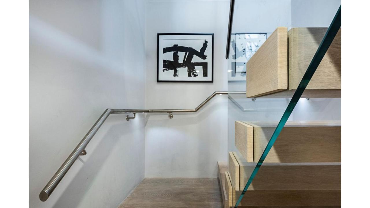 Luxurious 3 Bed Apt Westbourne Park Villas Sk Appartamento *