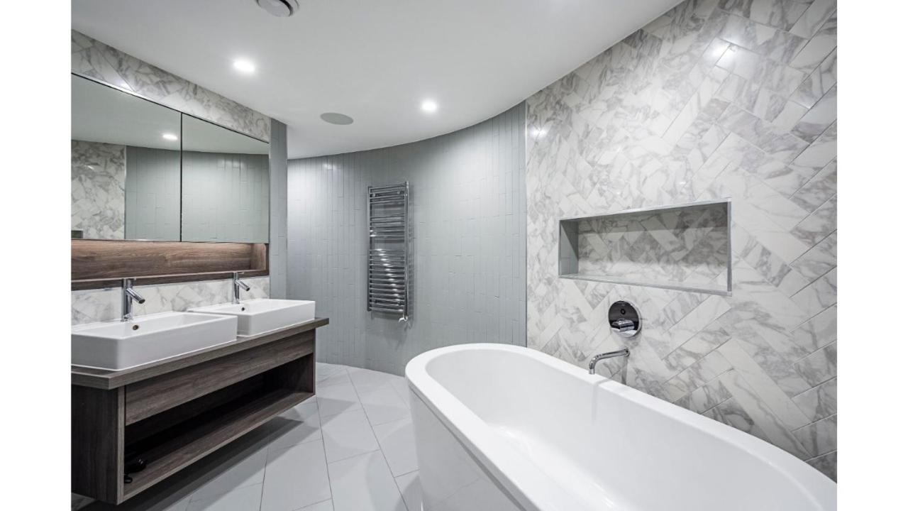 Appartamento Luxurious 3 Bed Apt Westbourne Park Villas Sk