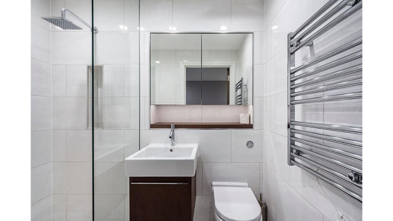 Appartamento Luxurious 3 Bed Apt Westbourne Park Villas Sk