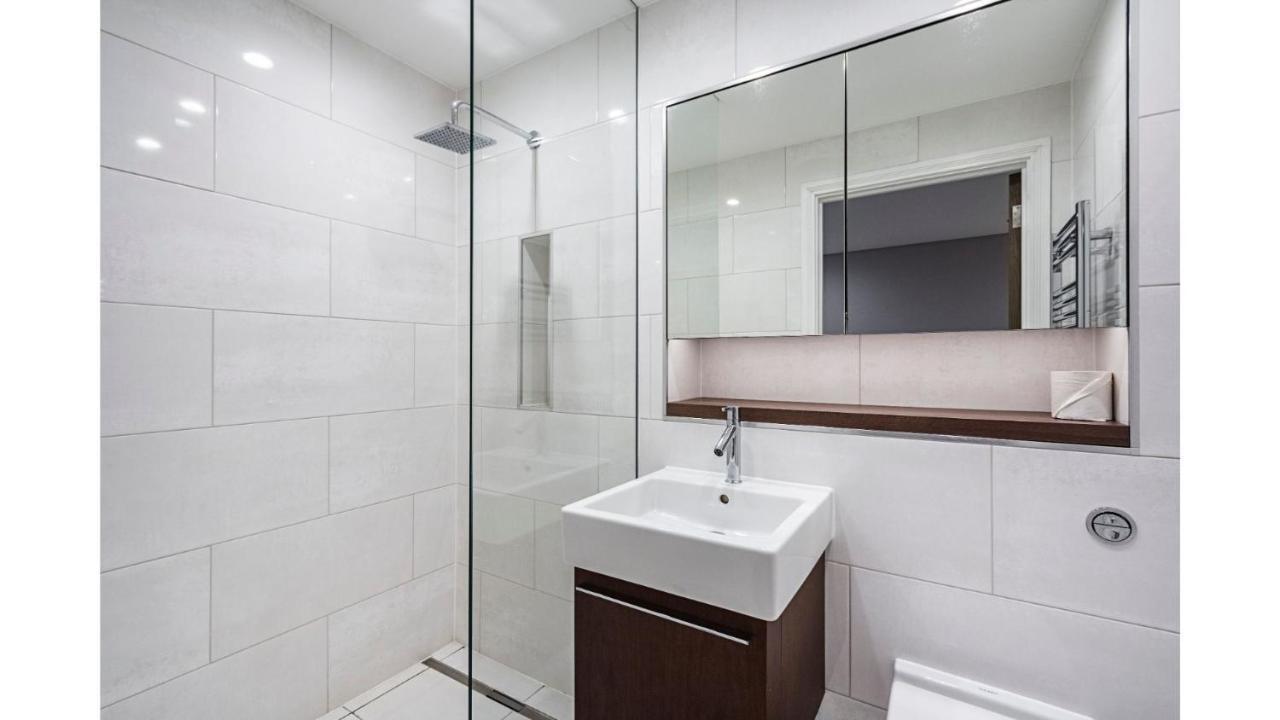Appartamento Luxurious 3 Bed Apt Westbourne Park Villas Sk