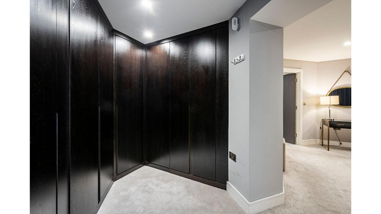 Appartamento Luxurious 3 Bed Apt Westbourne Park Villas Sk